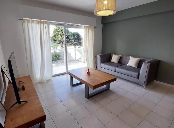 Departamento Centrico En Bari