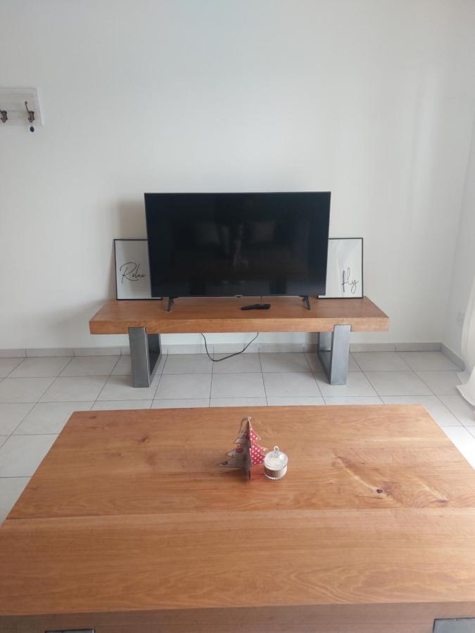 Departamento Centrico En Bari Apartment *