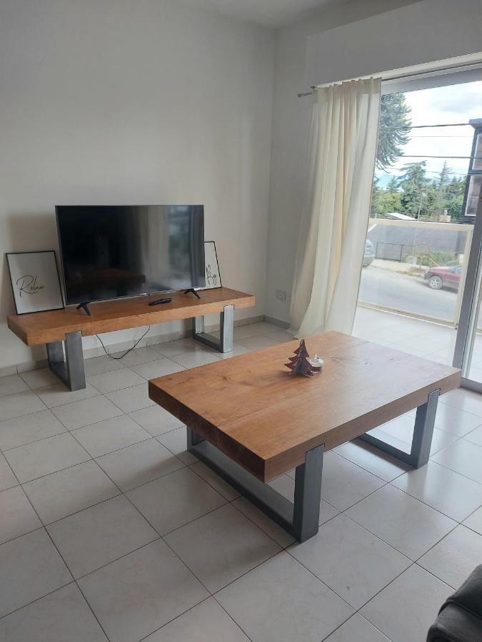 Departamento Centrico En Bari Apartment