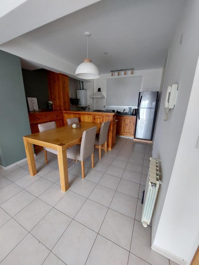 Departamento Centrico En Bari Apartment
