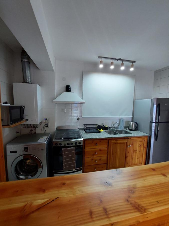 Departamento Centrico En Bari Apartment