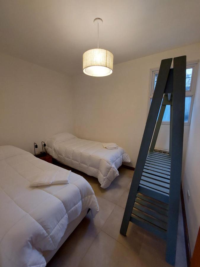 Departamento Centrico En Bari Apartment San Carlos de Bariloche